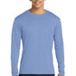 Port & Co ™  Long Sleeve Performance Tee. PC380LS