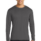 Port & Co ™  Long Sleeve Performance Tee. PC380LS