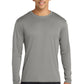 Port & Co ™  Long Sleeve Performance Tee. PC380LS