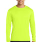Port & Co ™  Long Sleeve Performance Tee. PC380LS