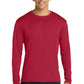 Port & Co ™  Long Sleeve Performance Tee. PC380LS