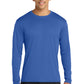 Port & Co ™  Long Sleeve Performance Tee. PC380LS
