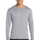 Port & Co ™  Long Sleeve Performance Tee. PC380LS