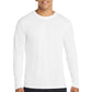 Port & Co ™  Long Sleeve Performance Tee. PC380LS