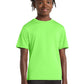 Port & Co ™  Youth Performance Tee. PC380Y