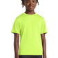 Port & Co ™  Youth Performance Tee. PC380Y