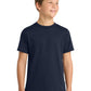 Port & Co ™  Youth Performance Blend Tee. PC381Y