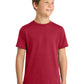 Port & Co ™  Youth Performance Blend Tee. PC381Y