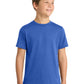 Port & Co ™  Youth Performance Blend Tee. PC381Y