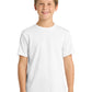 Port & Co ™  Youth Performance Blend Tee. PC381Y