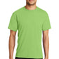 Port & Co ™  Performance Blend Tee. PC381