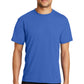 Port & Co ™  Performance Blend Tee. PC381