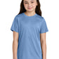 Port & Co ™  Youth Heather Performance Tee PC390Y