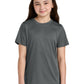 Port & Co ™  Youth Heather Performance Tee PC390Y