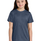 Port & Co ™  Youth Heather Performance Tee PC390Y