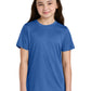 Port & Co ™  Youth Heather Performance Tee PC390Y