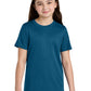 Port & Co ™  Youth Heather Performance Tee PC390Y