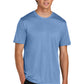 Port & Co ™  Heather Performance Tee PC390