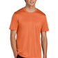 Port & Co ™  Heather Performance Tee PC390
