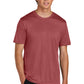Port & Co ™  Heather Performance Tee PC390