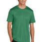 Port & Co ™  Heather Performance Tee PC390