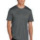 Port & Co ™  Heather Performance Tee PC390