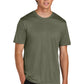 Port & Co ™  Heather Performance Tee PC390