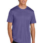 Port & Co ™  Heather Performance Tee PC390