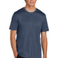 Port & Co ™  Heather Performance Tee PC390