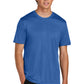 Port & Co ™  Heather Performance Tee PC390