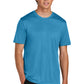 Port & Co ™  Heather Performance Tee PC390