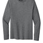 Port & Co ™  Easy Cotton Long Sleeve Tee PC43LS