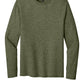 Port & Co ™  Easy Cotton Long Sleeve Tee PC43LS