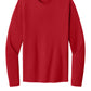 Port & Co ™  Easy Cotton Long Sleeve Tee PC43LS
