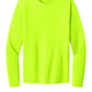 Port & Co ™  Easy Cotton Long Sleeve Tee PC43LS
