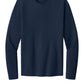 Port & Co ™  Easy Cotton Long Sleeve Tee PC43LS
