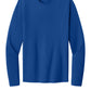 Port & Co ™  Easy Cotton Long Sleeve Tee PC43LS