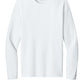 Port & Co ™  Easy Cotton Long Sleeve Tee PC43LS