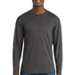 Port & Co ™  Long Sleeve Fan Favorite Tee. PC450LS