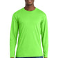 Port & Co ™  Long Sleeve Fan Favorite Tee. PC450LS