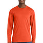 Port & Co ™  Long Sleeve Fan Favorite Tee. PC450LS