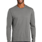 Port & Co ™  Long Sleeve Fan Favorite  ™  Blend Tee. PC455LS