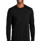 Port & Co ™  Long Sleeve Fan Favorite  ™  Blend Tee. PC455LS