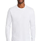 Port & Co ™  Long Sleeve Fan Favorite  ™  Blend Tee. PC455LS