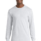 Port & Co ™  Long Sleeve Core Cotton Tee. PC54LS