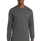 Port & Co ™  Long Sleeve Core Cotton Tee. PC54LS