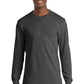 Port & Co ™  Long Sleeve Core Cotton Tee. PC54LS