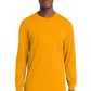 Port & Co ™  Long Sleeve Core Cotton Tee. PC54LS