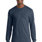 Port & Co ™  Long Sleeve Core Cotton Tee. PC54LS
