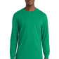 Port & Co ™  Long Sleeve Core Cotton Tee. PC54LS